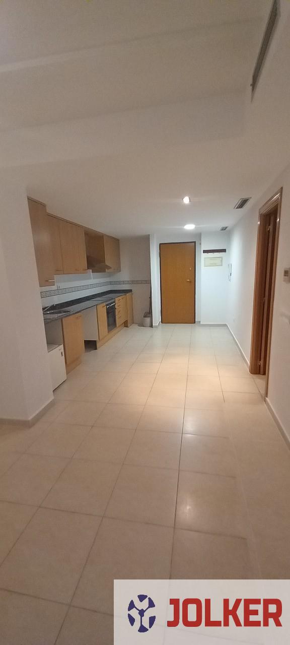 For rent of flat in Burriana