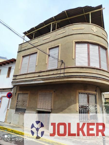 Venta de piso en Alquerías del Niño Perdido