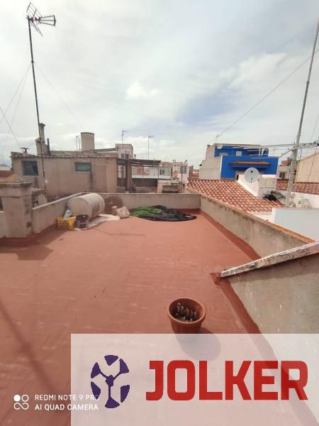 Venta de piso en Alquerías del Niño Perdido