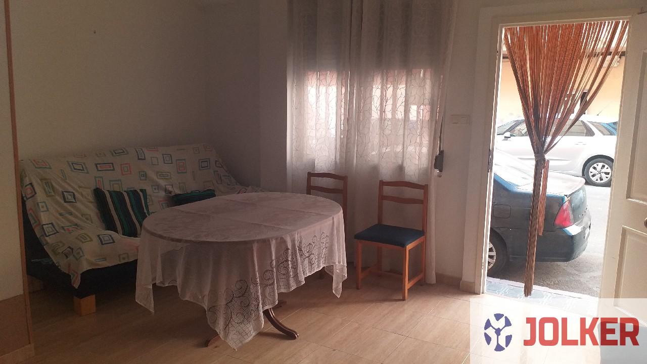 For sale of flat in Burriana