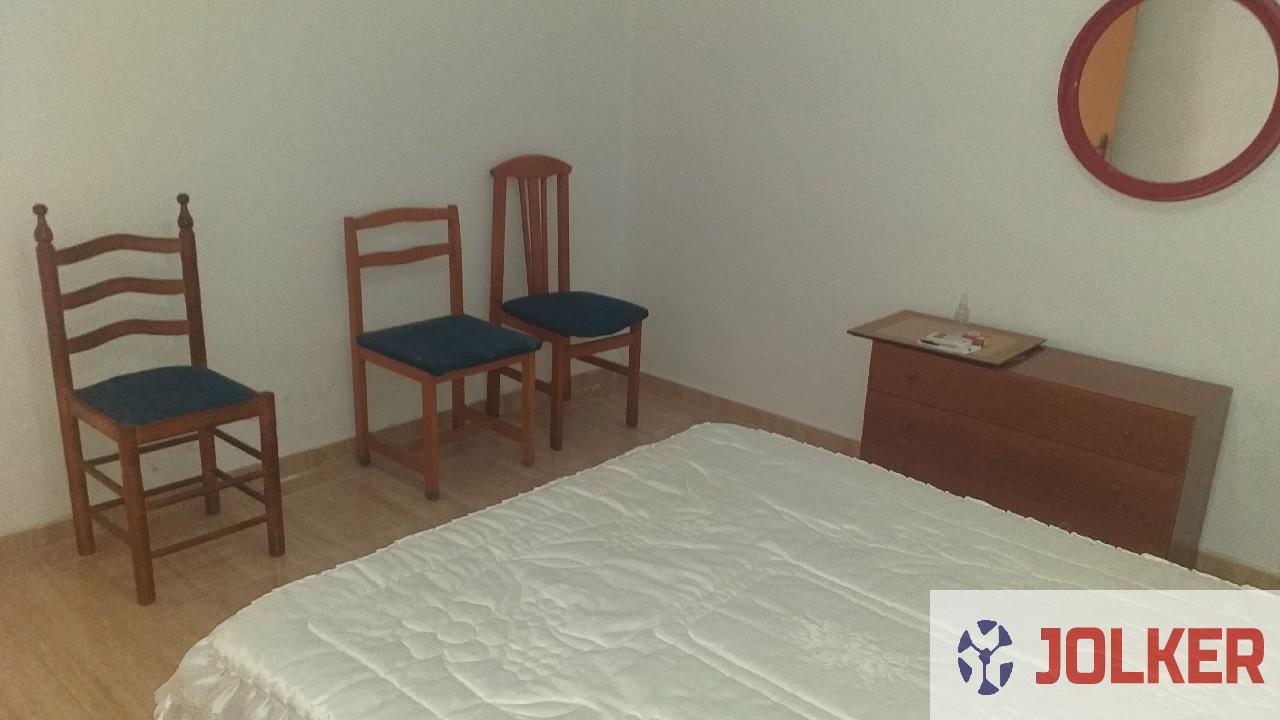 For sale of flat in Burriana