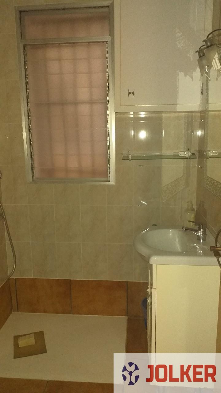 For sale of flat in Burriana