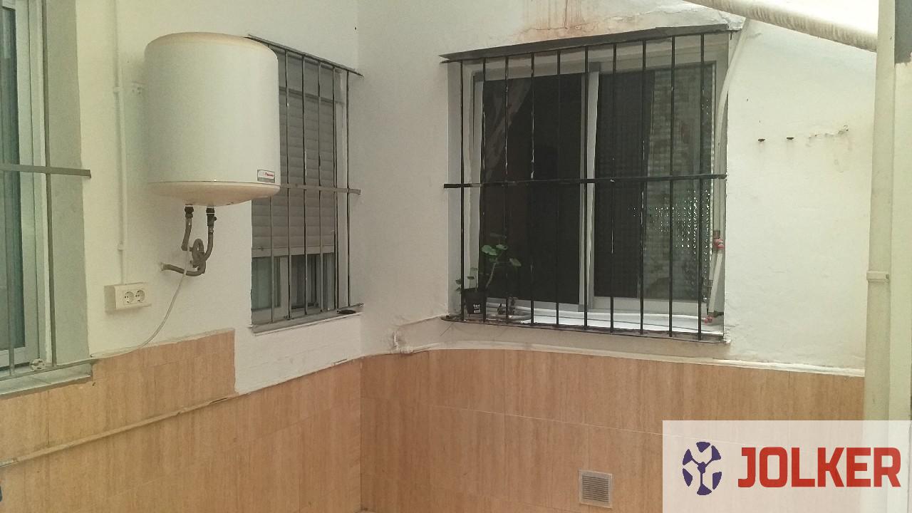 For sale of flat in Burriana