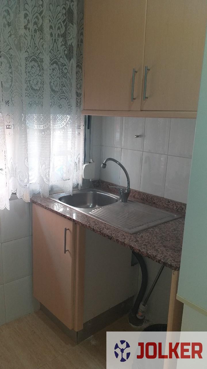 For sale of flat in Burriana