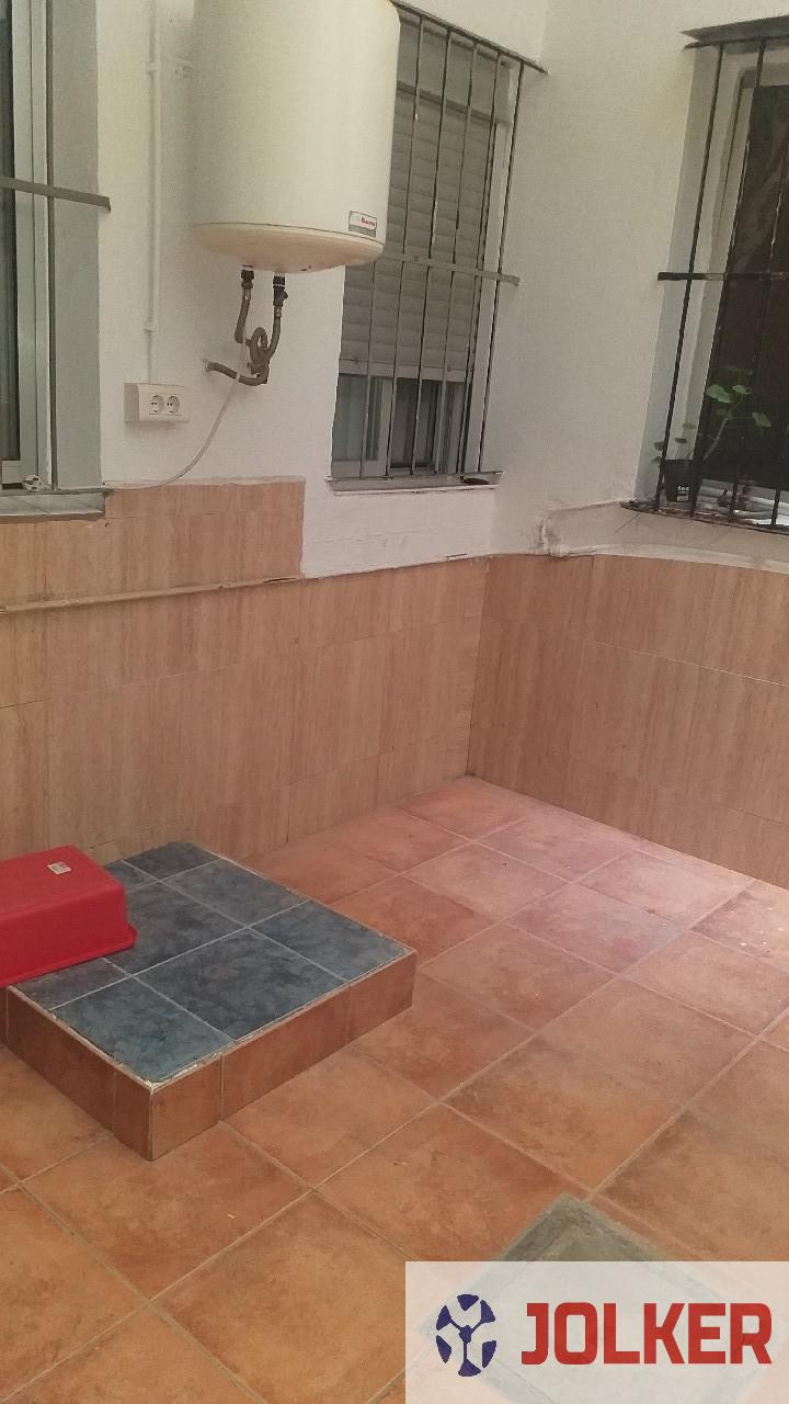 For sale of flat in Burriana