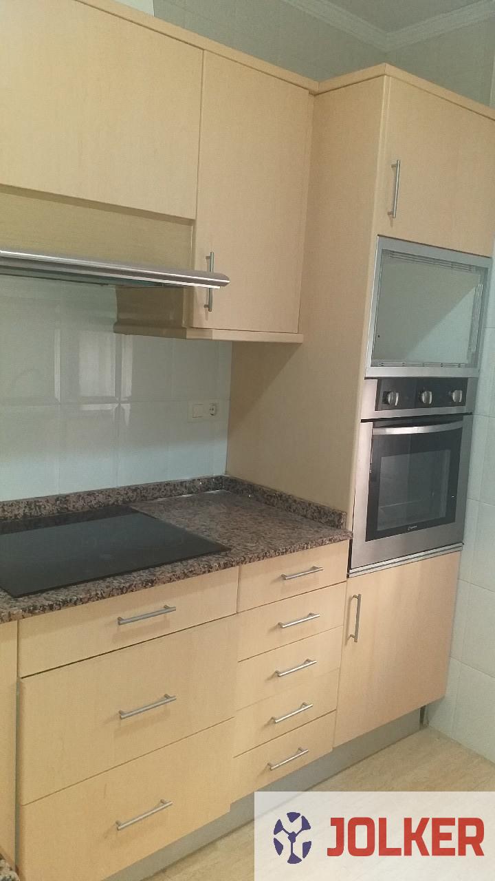 For sale of flat in Burriana