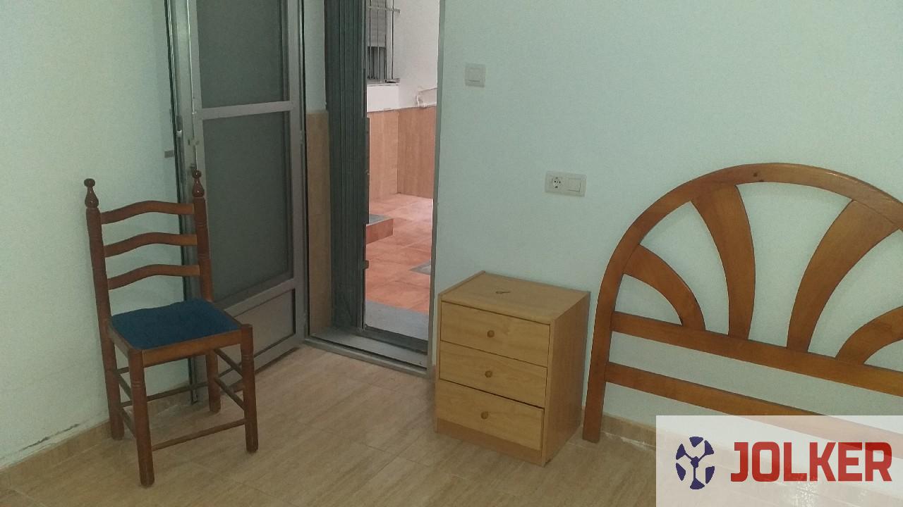 For sale of flat in Burriana