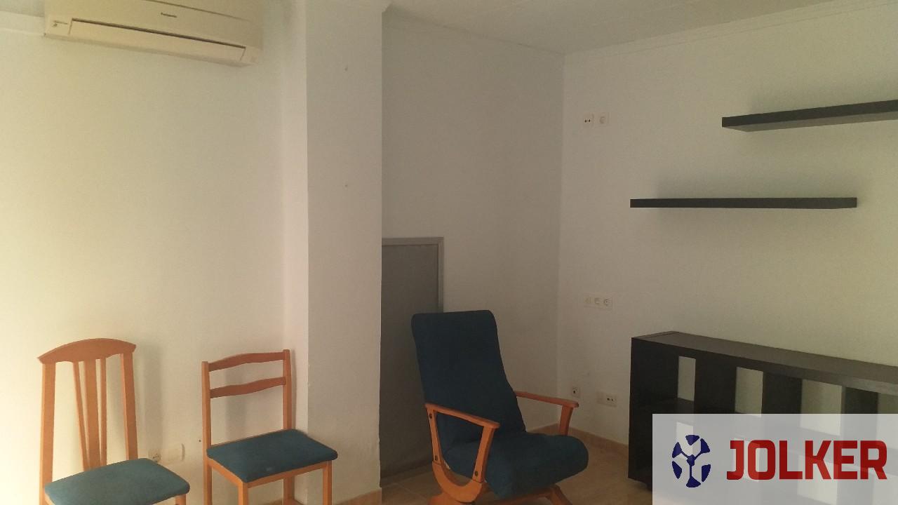 For sale of flat in Burriana
