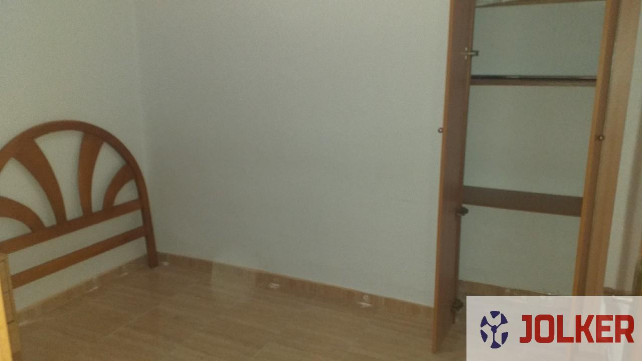For sale of flat in Burriana