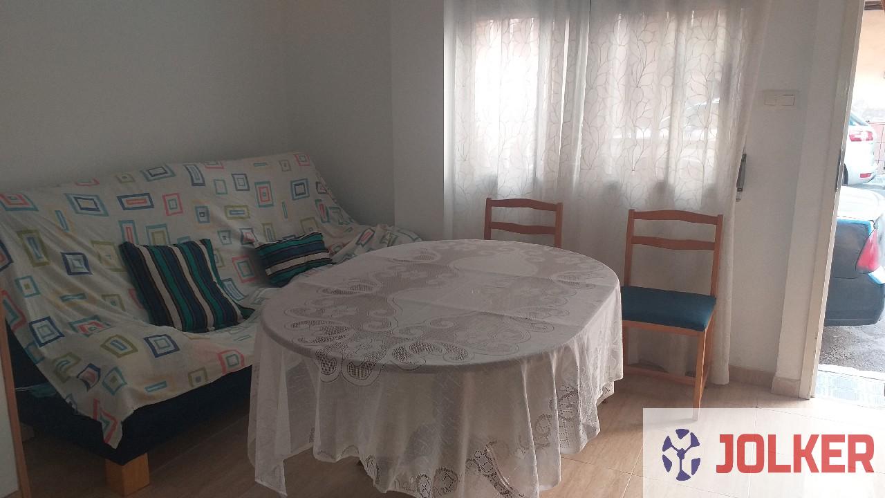 For sale of flat in Burriana