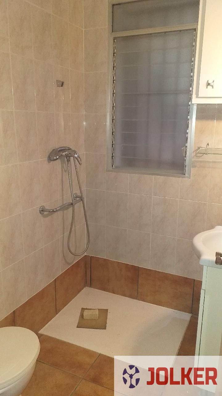 For sale of flat in Burriana