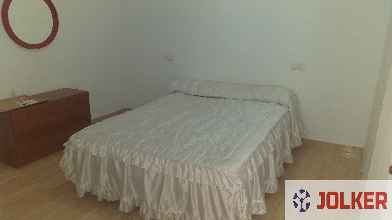 For sale of flat in Burriana