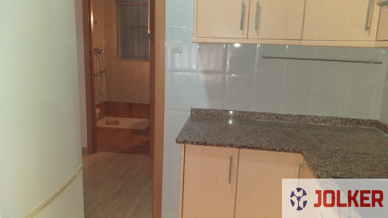 For sale of flat in Burriana
