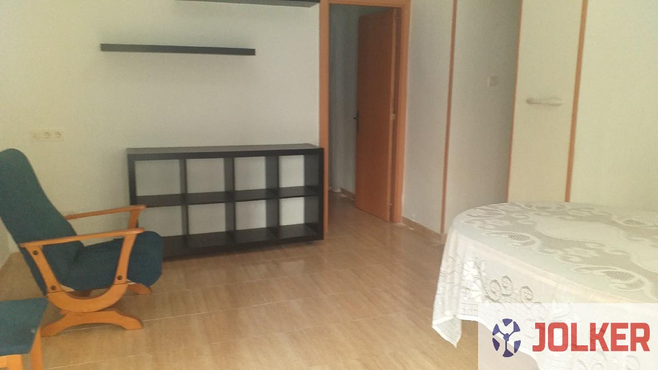 For sale of flat in Burriana