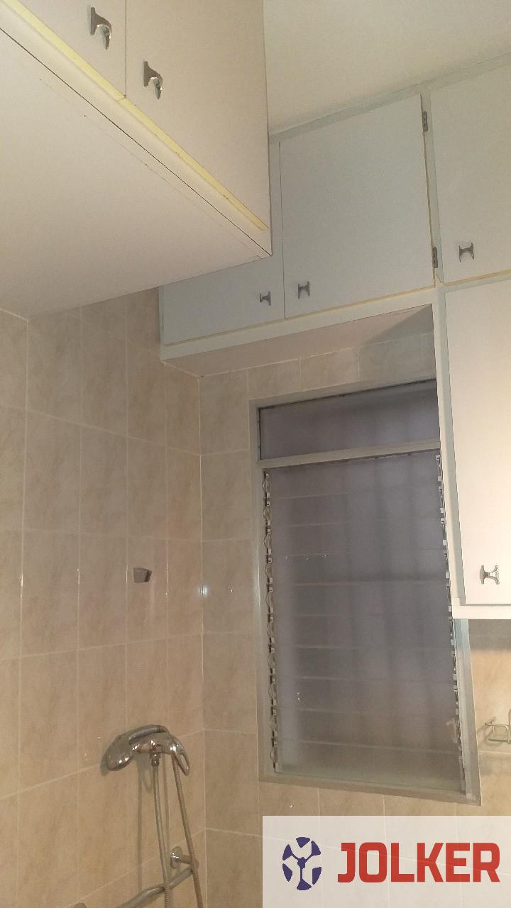 For sale of flat in Burriana