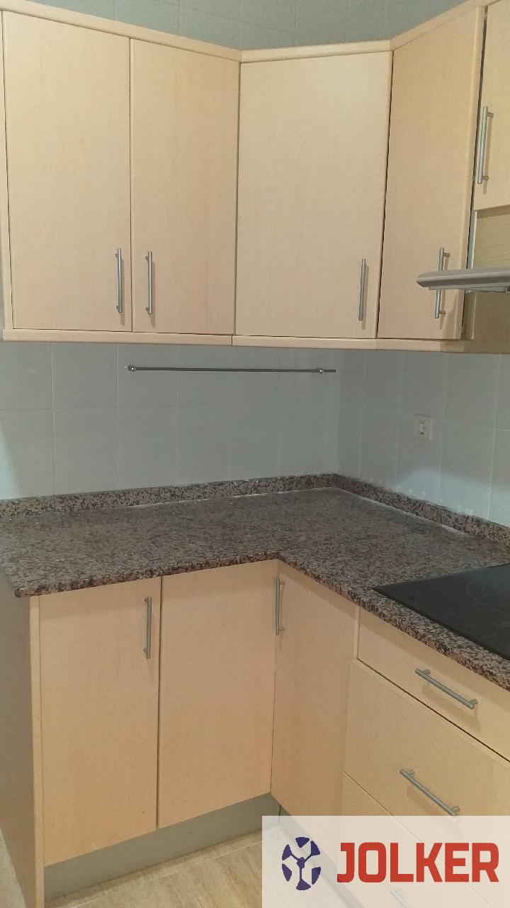For sale of flat in Burriana