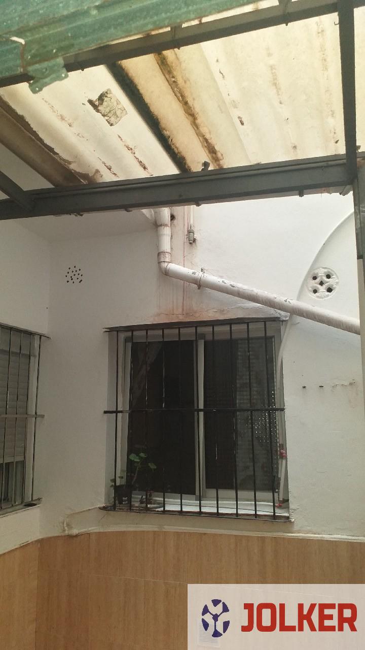 For sale of flat in Burriana