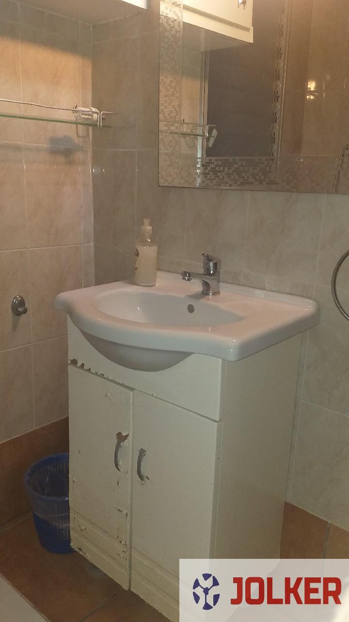 For sale of flat in Burriana