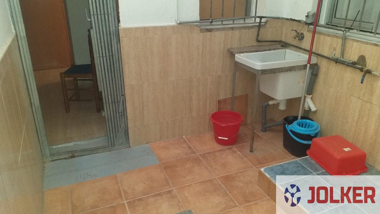 For sale of flat in Burriana
