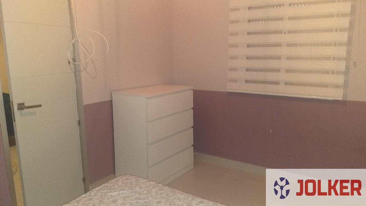For sale of flat in Burriana