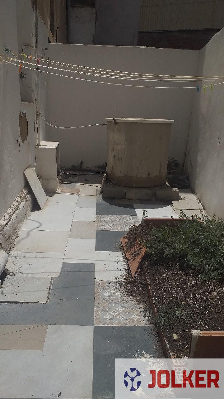 For sale of flat in Burriana