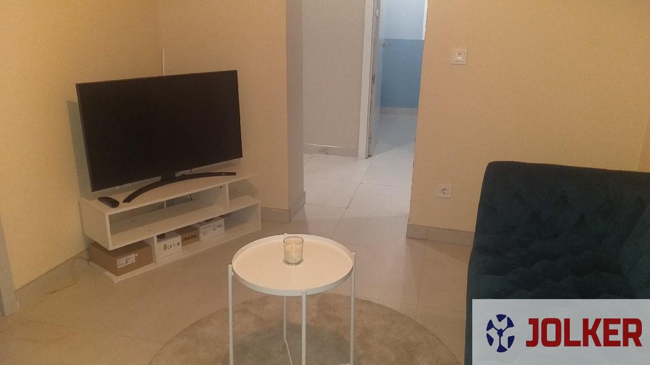 For sale of flat in Burriana