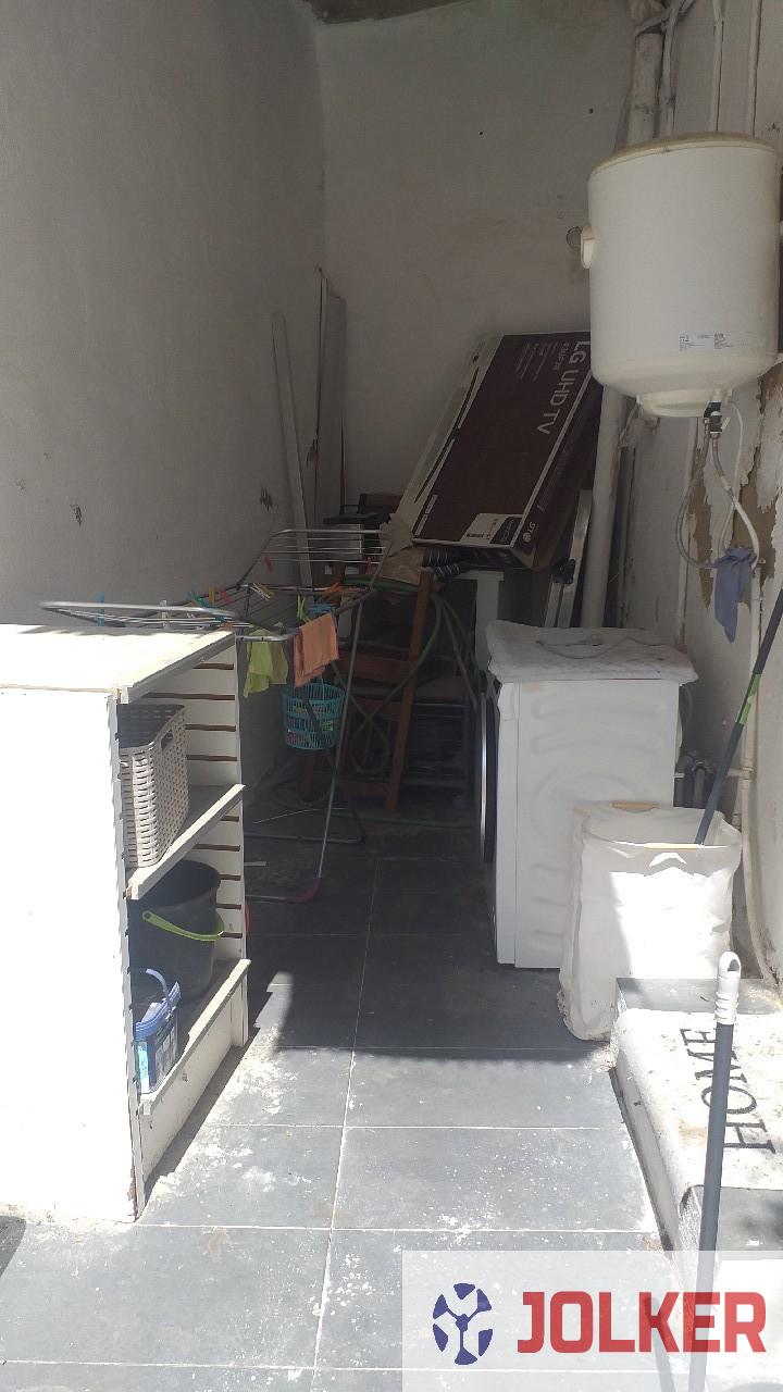For sale of flat in Burriana