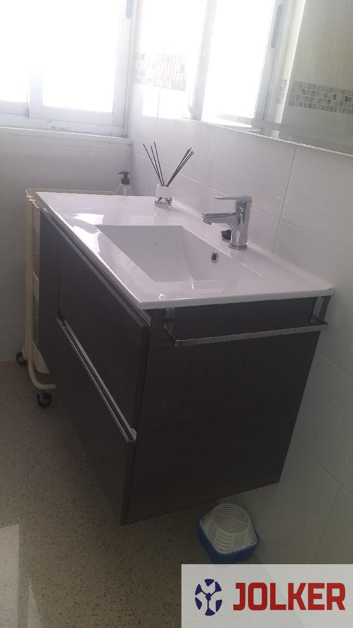 For sale of flat in Burriana