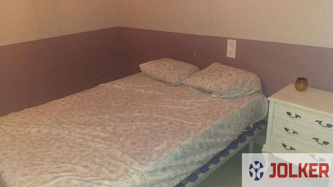 For sale of flat in Burriana