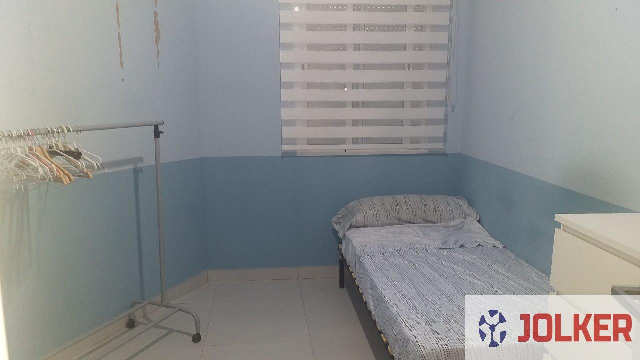 For sale of flat in Burriana