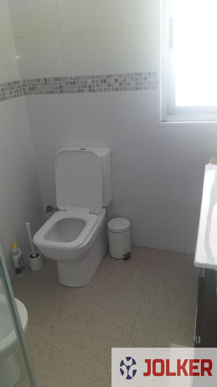 For sale of flat in Burriana