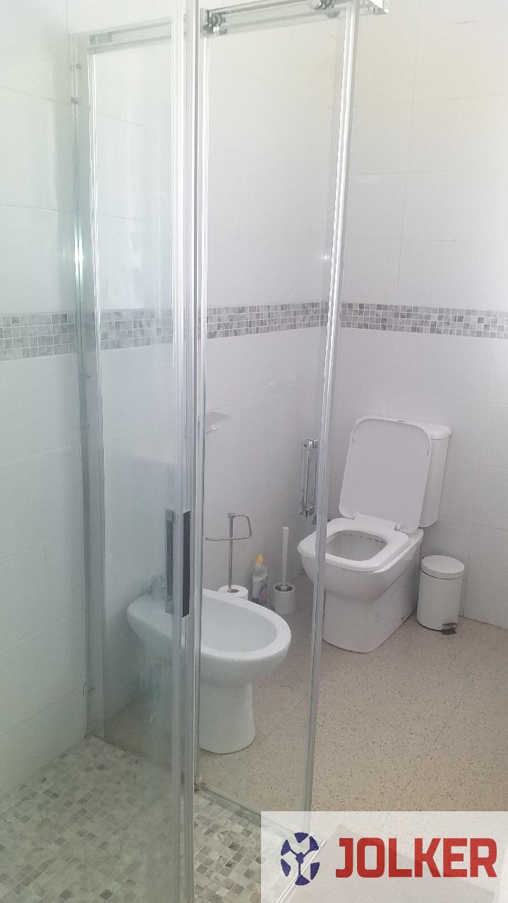 For sale of flat in Burriana
