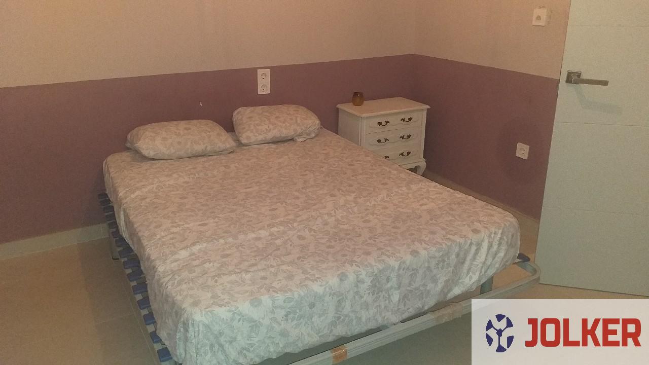 For sale of flat in Burriana