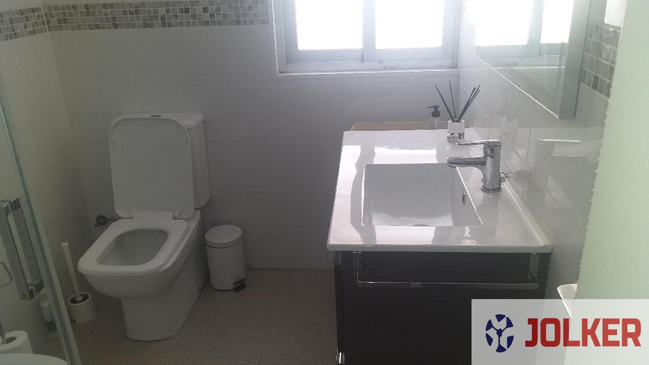 For sale of flat in Burriana