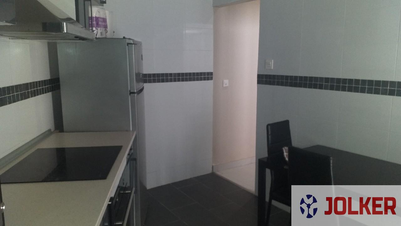 For sale of flat in Burriana