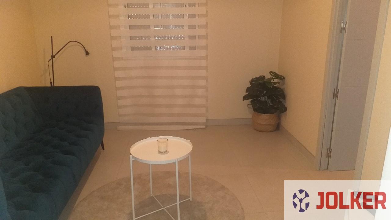 For sale of flat in Burriana