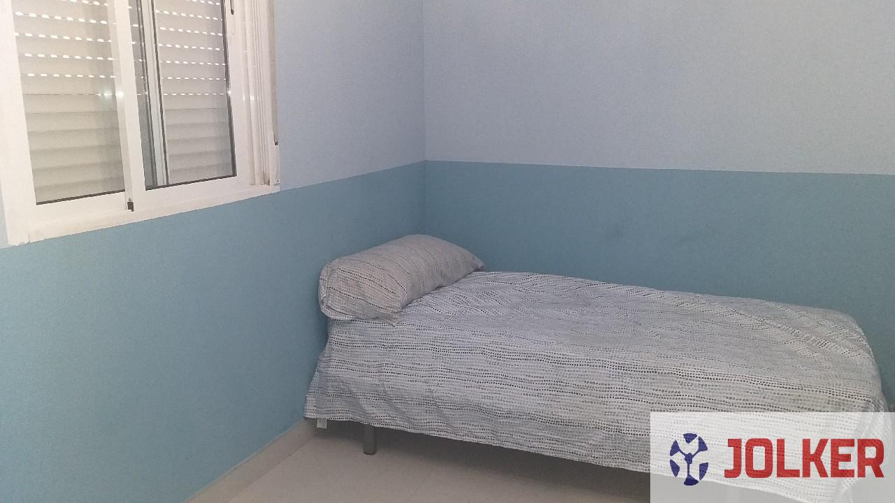 For sale of flat in Burriana