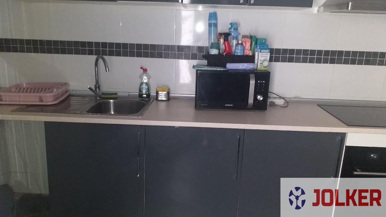 For sale of flat in Burriana