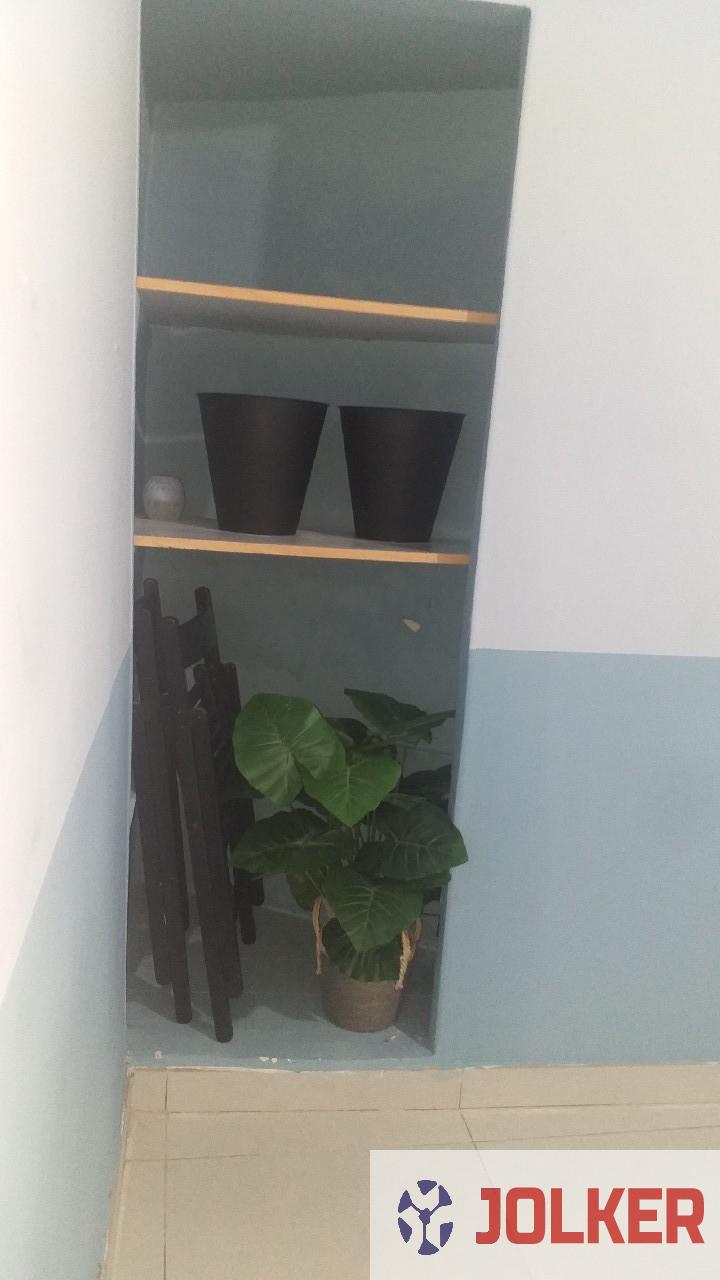For sale of flat in Burriana
