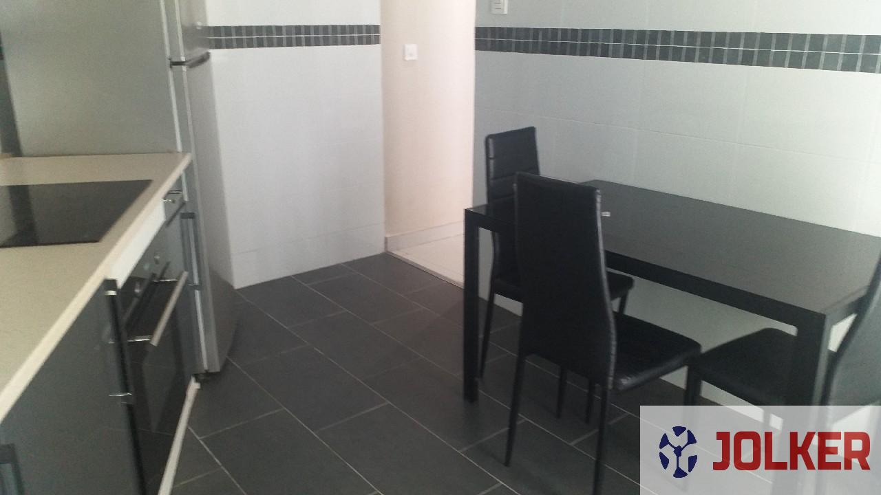 For sale of flat in Burriana