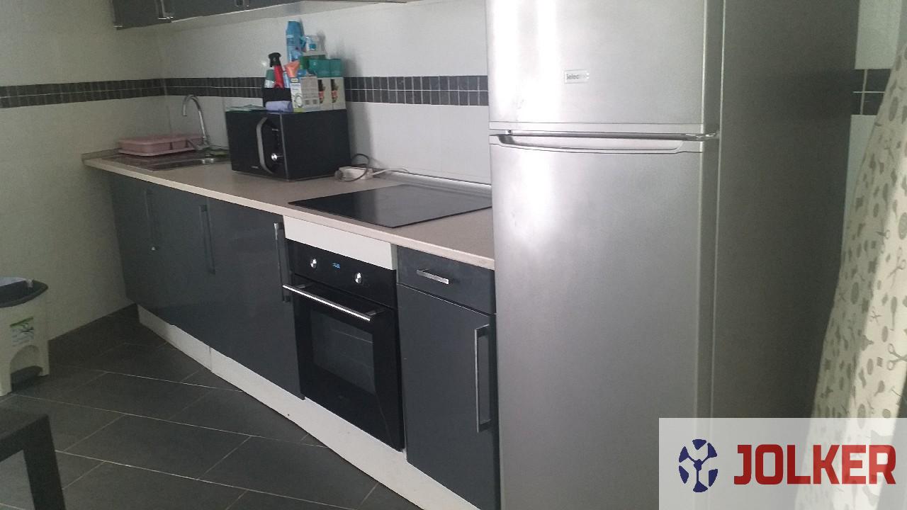 For sale of flat in Burriana