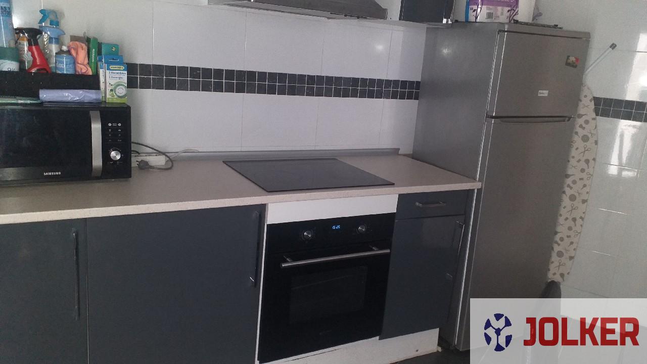 For sale of flat in Burriana