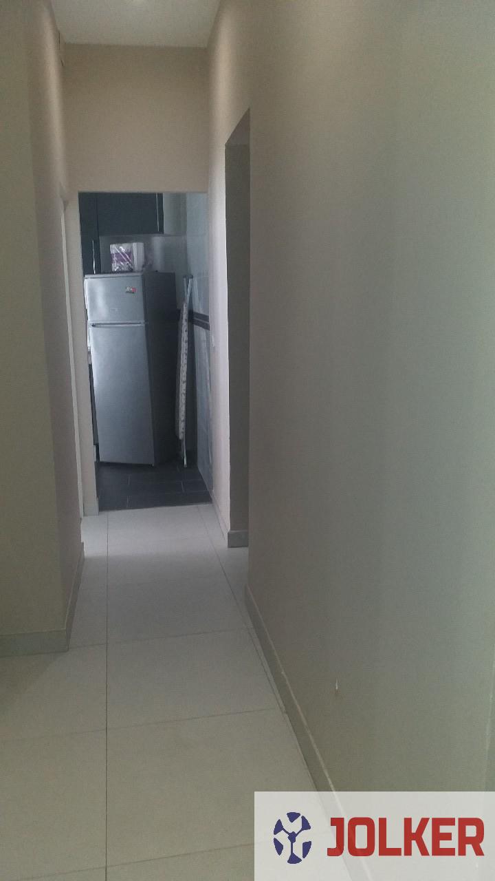 For sale of flat in Burriana
