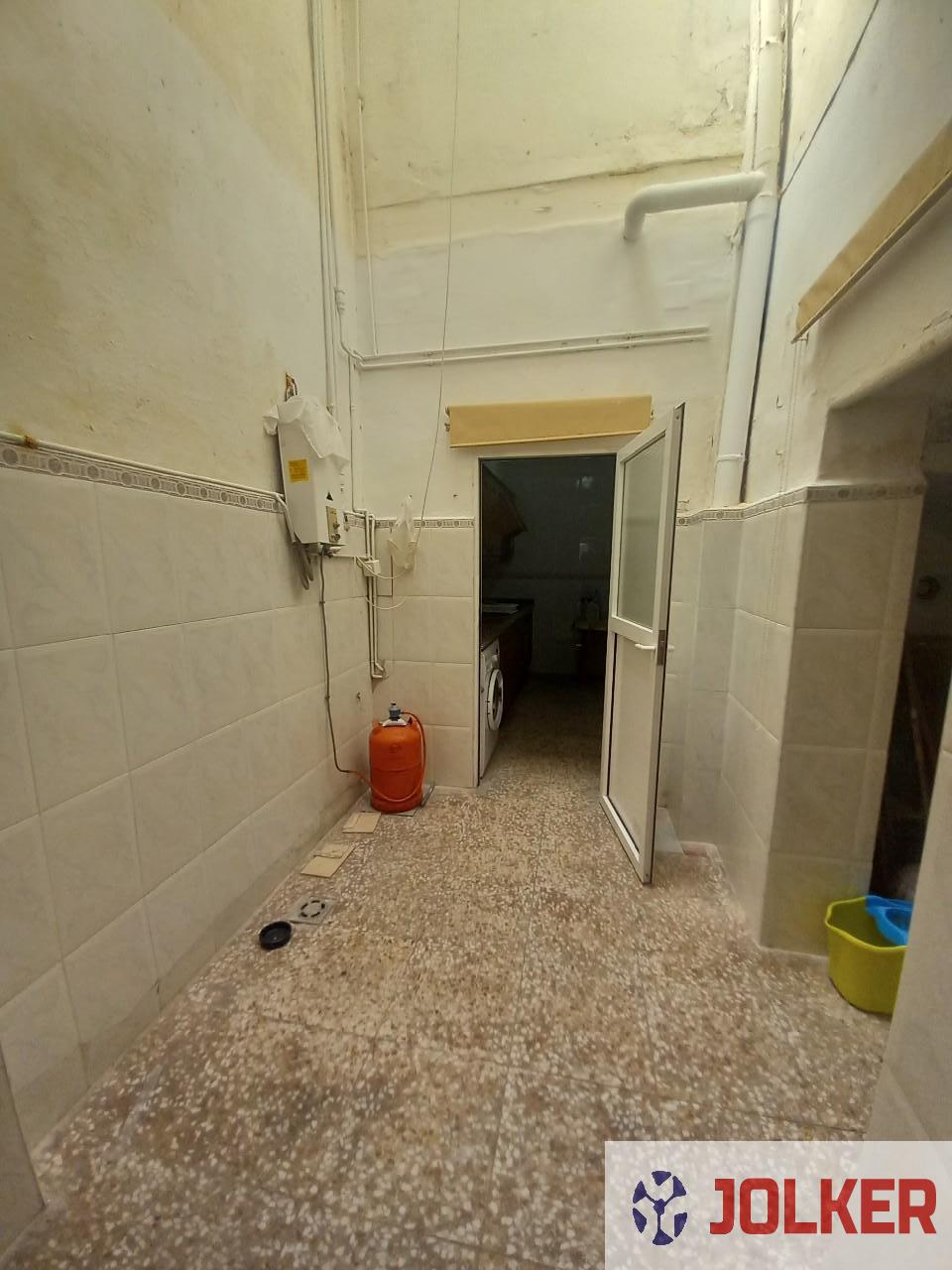 For sale of house in Burriana