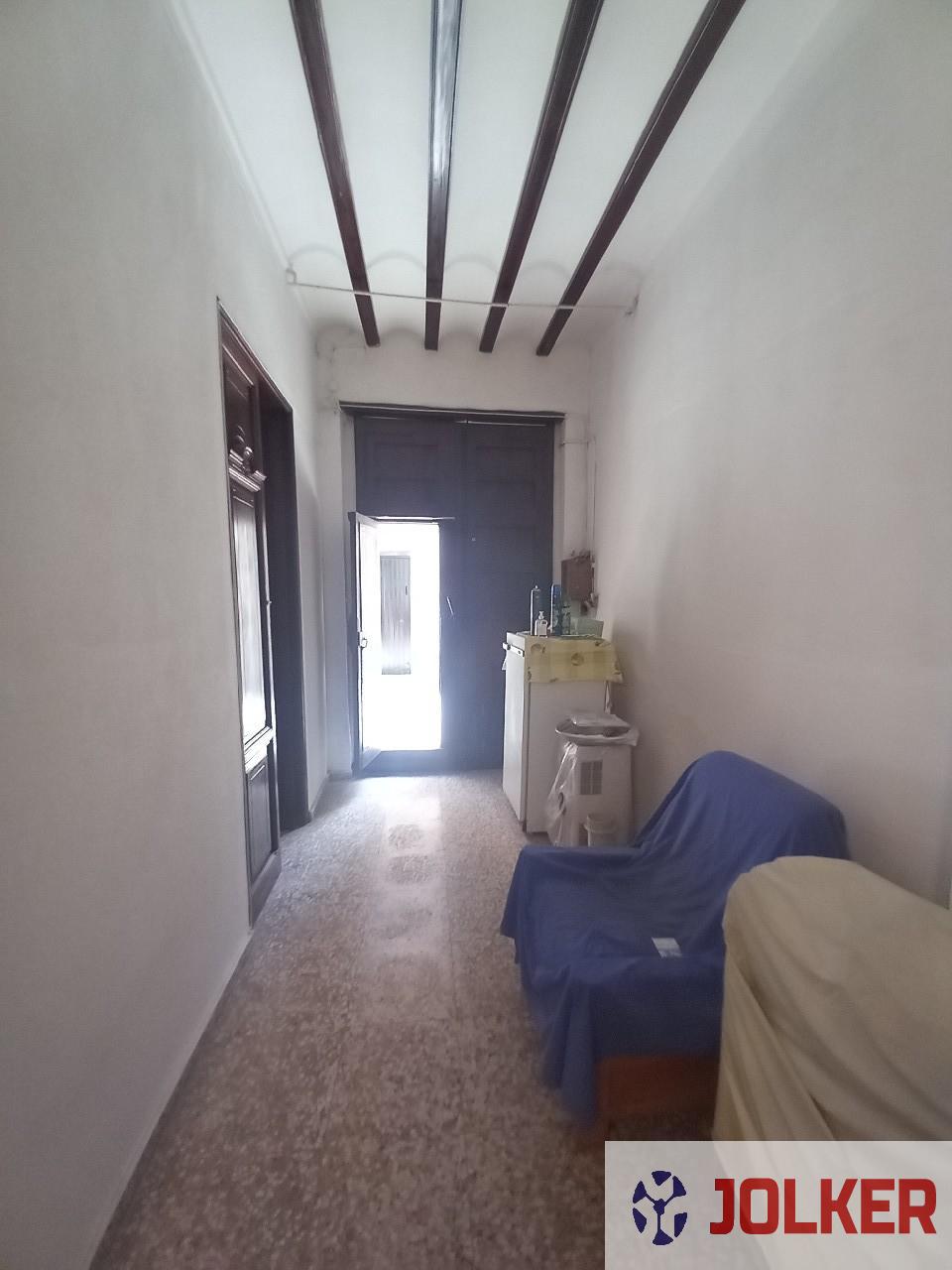 For sale of house in Burriana