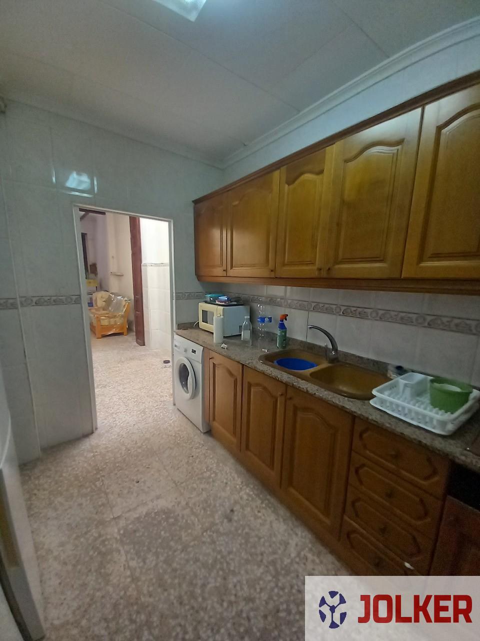 For sale of house in Burriana