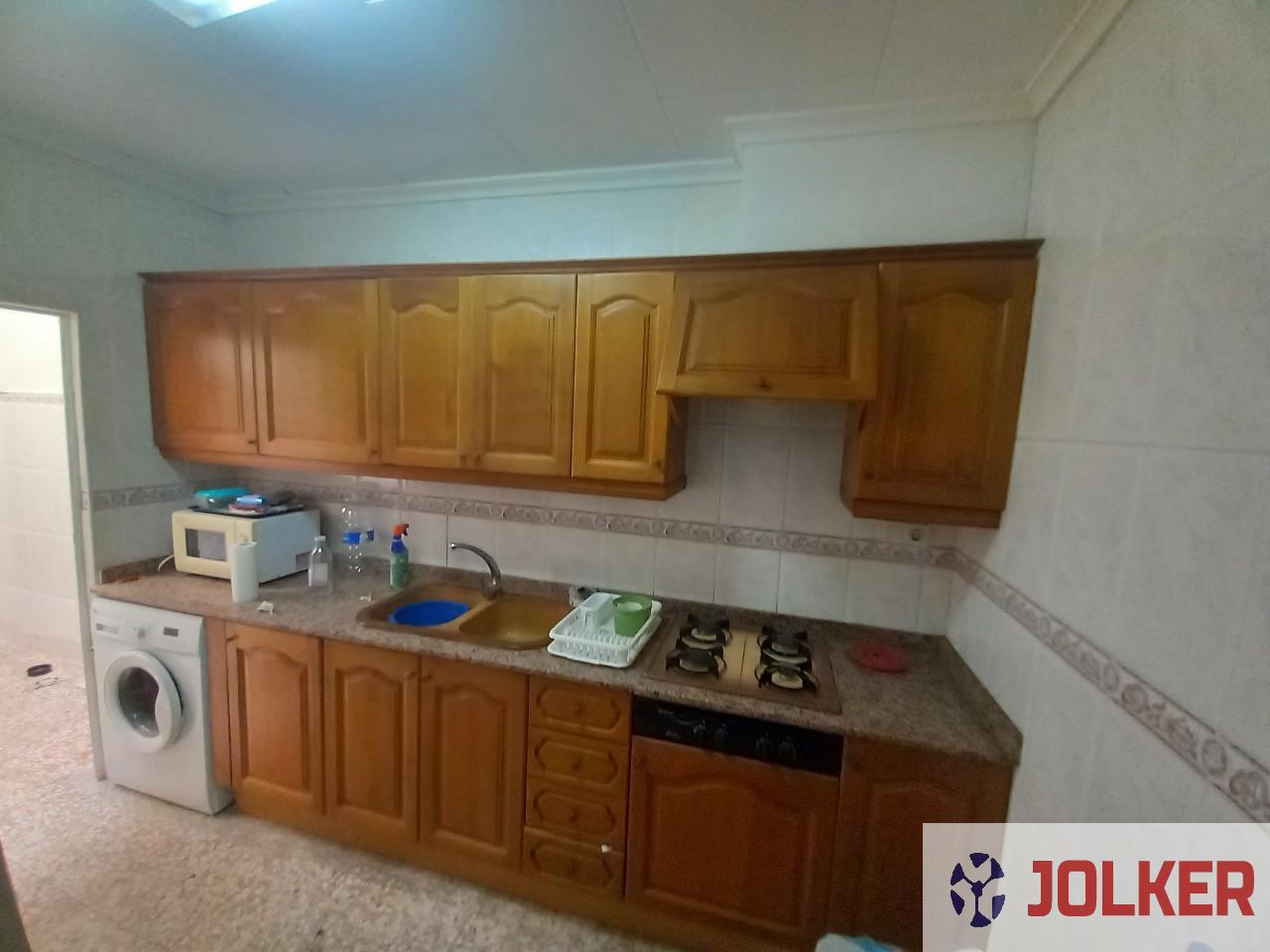 For sale of house in Burriana