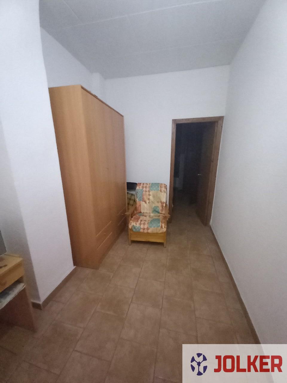 For sale of house in Burriana
