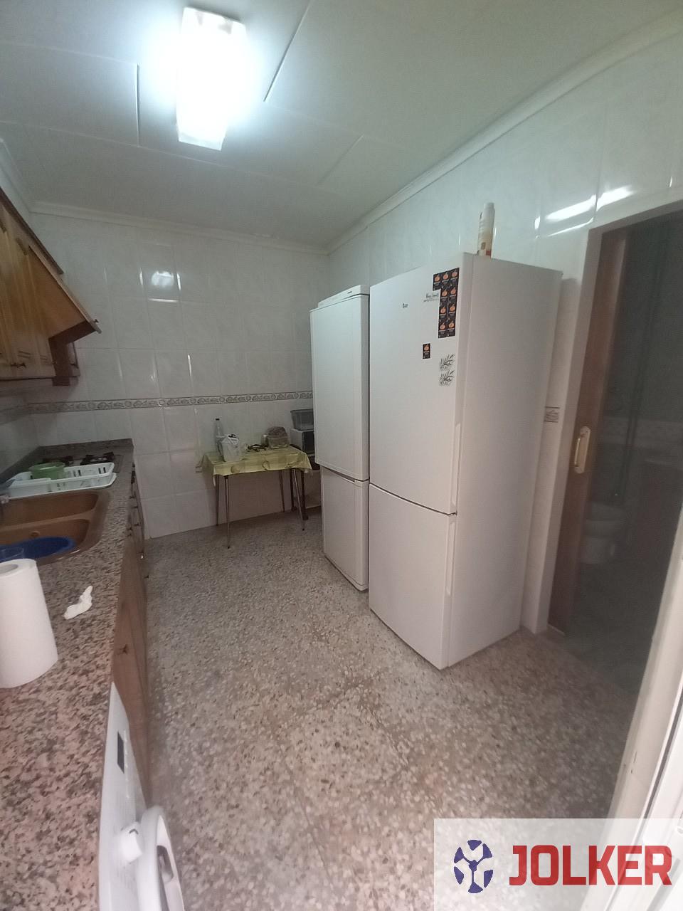 For sale of house in Burriana