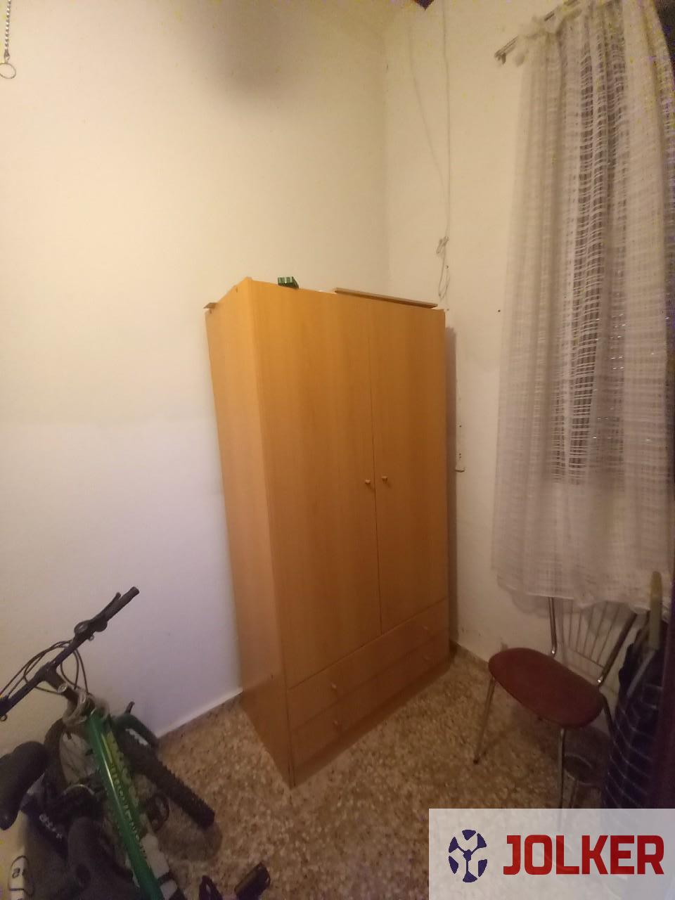 For sale of house in Burriana